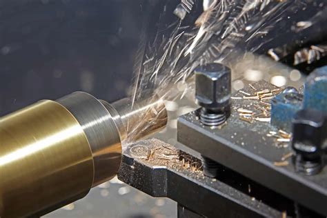 cnc turning brass manufacturers|copper and brass machine shops.